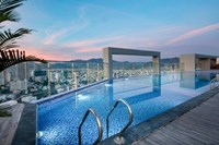 Khách Sạn D’Qua Nha Trang